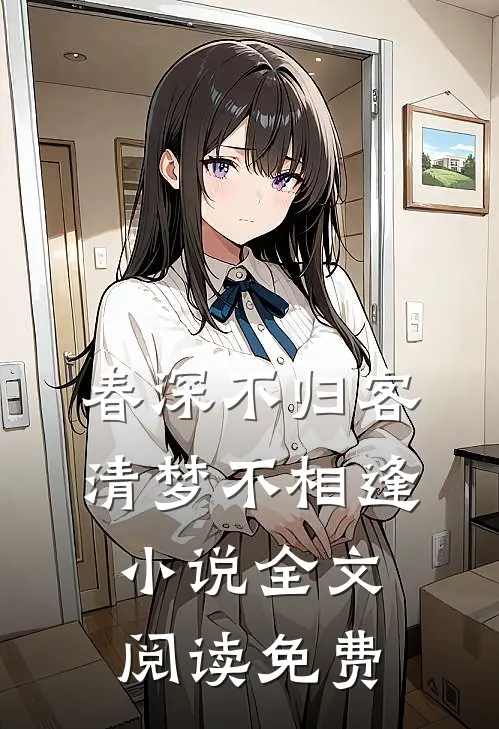 春深不归客，清梦不相逢小说全文阅读免费