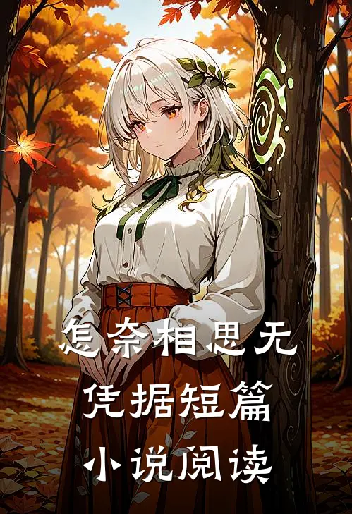 怎奈相思无凭据短篇小说阅读