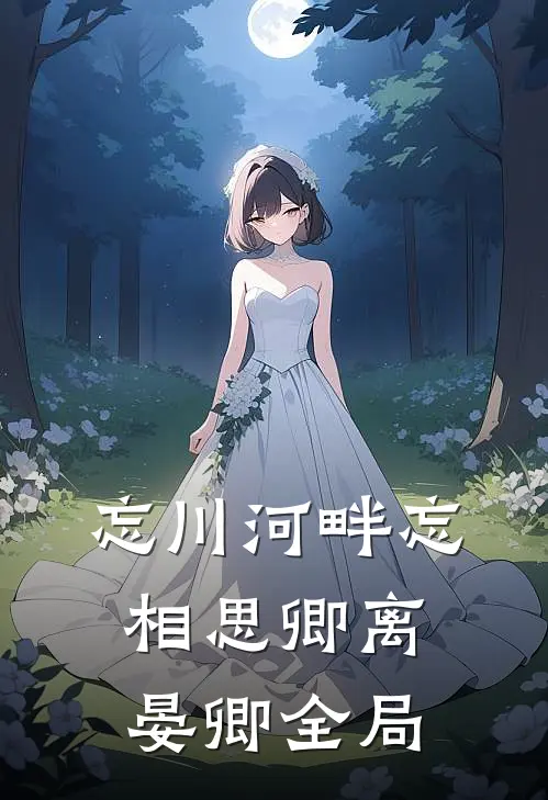 忘川河畔忘相思卿离晏卿全局