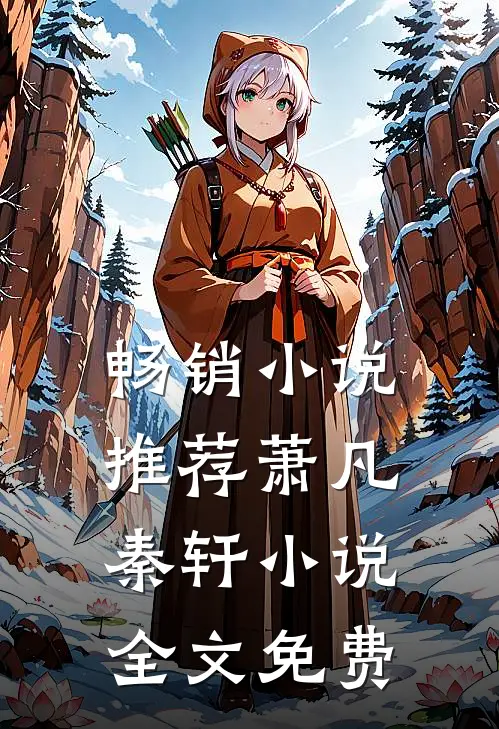 畅销小说推荐萧凡秦轩小说全文免费