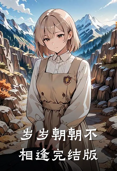 岁岁朝朝不相逢完结版