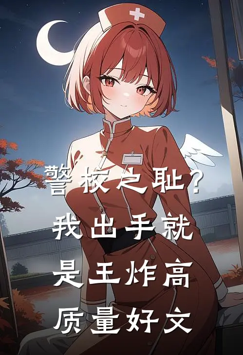 警校之耻？我出手就是王炸高质量好文