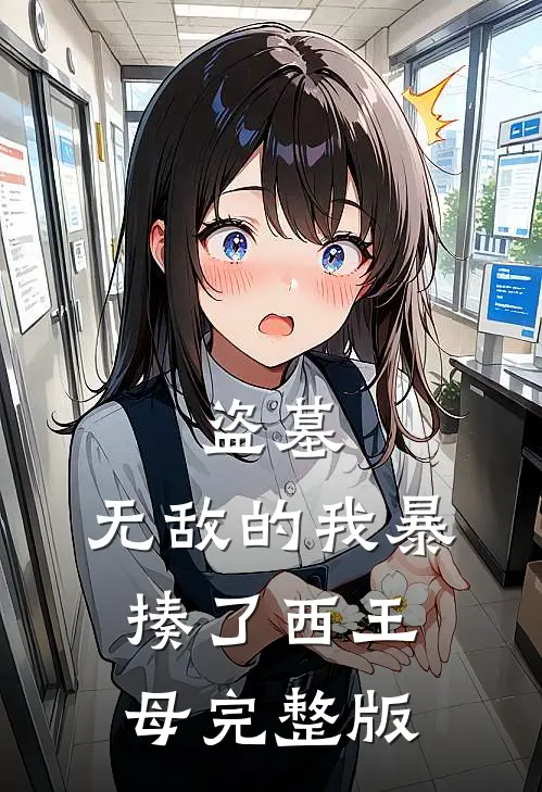 盗墓：无敌的我暴揍了西王母完整版