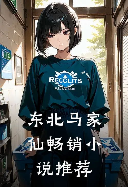 东北马家仙畅销小说推荐
