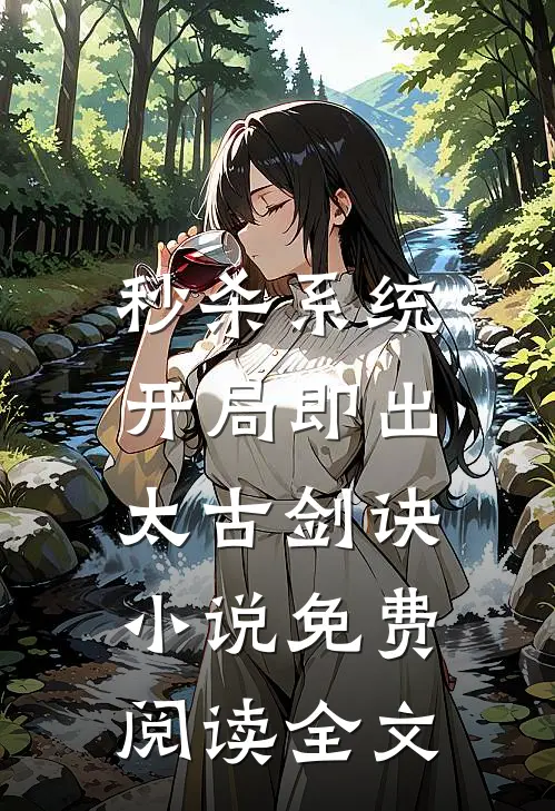 秒杀系统：开局即出太古剑诀小说免费阅读全文