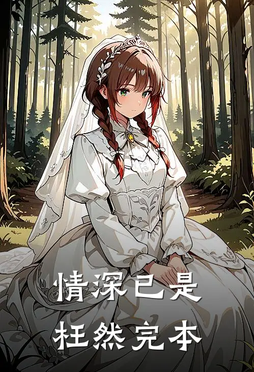情深已是枉然完本