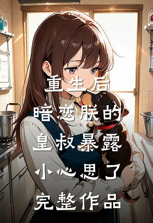 重生后,暗恋朕的皇叔暴露小心思了完整作品在线阅读