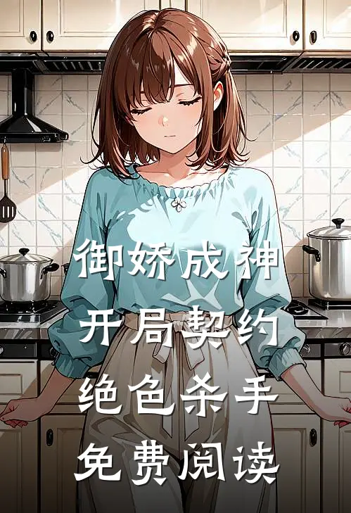 御娇成神：开局契约绝色杀手免费阅读