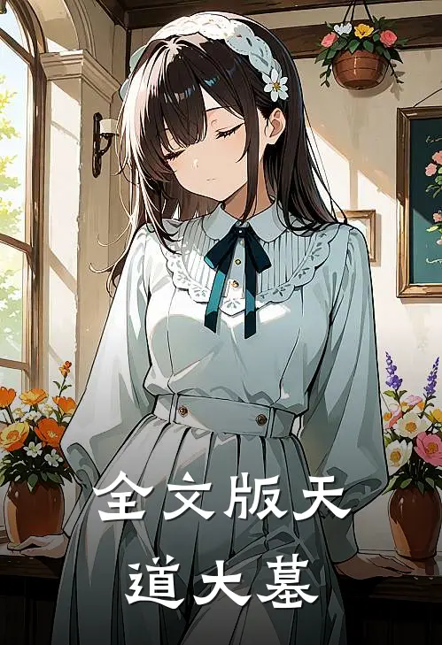 全文版天道大墓