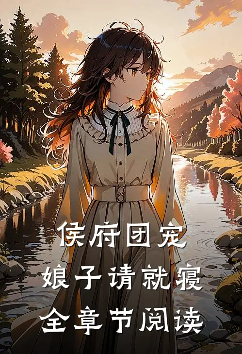侯府团宠：娘子请就寝全章节阅读