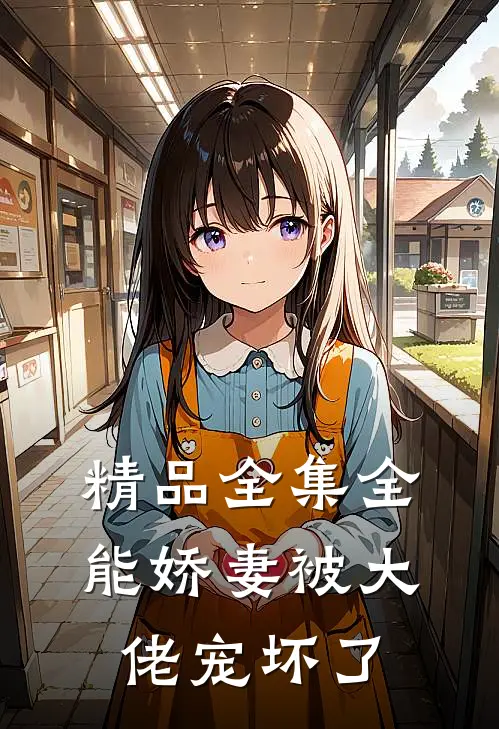 精品全集全能娇妻被大佬宠坏了