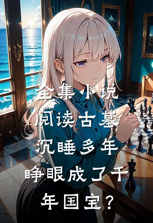 全集小说阅读古墓沉睡多年，睁眼成了千年国宝？