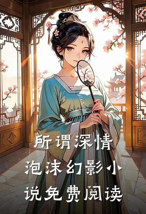 所谓深情，泡沫幻影小说免费阅读