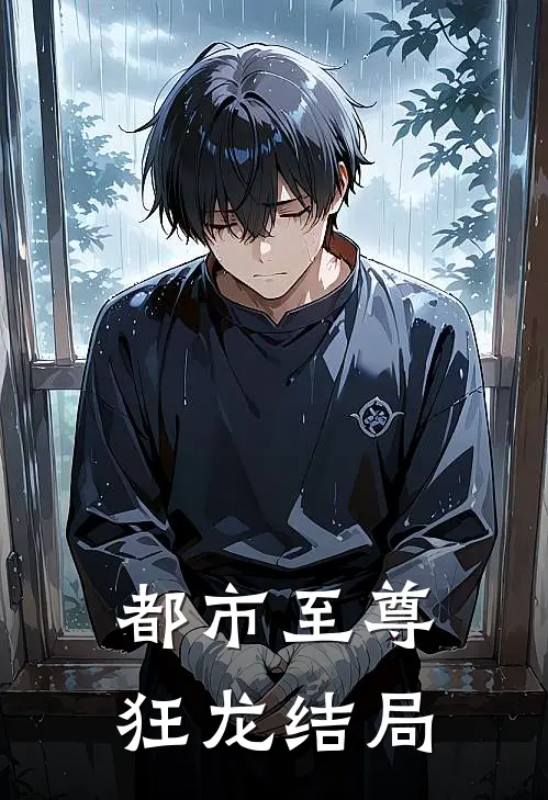 都市至尊狂龙结局