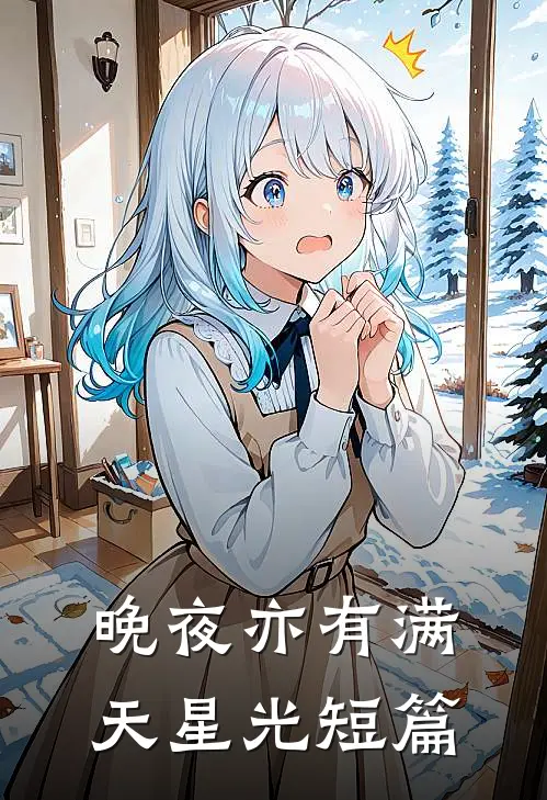晚夜亦有满天星光短篇