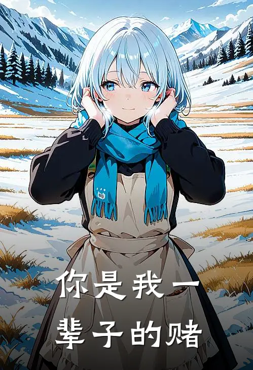 你是我一辈子的赌