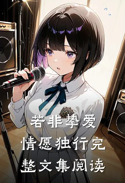 若非挚爱，情愿独行完整文集阅读