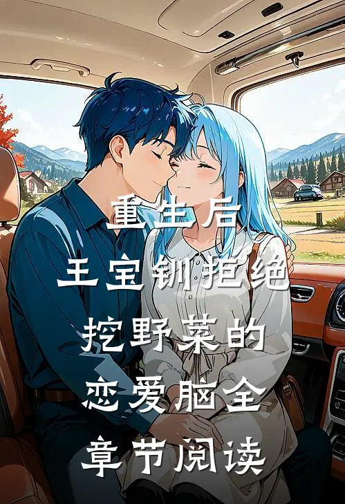 重生后，王宝钏拒绝挖野菜的恋爱脑全章节阅读