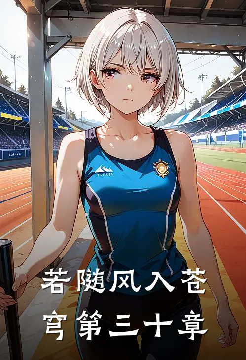 若随风入苍穹第三十章