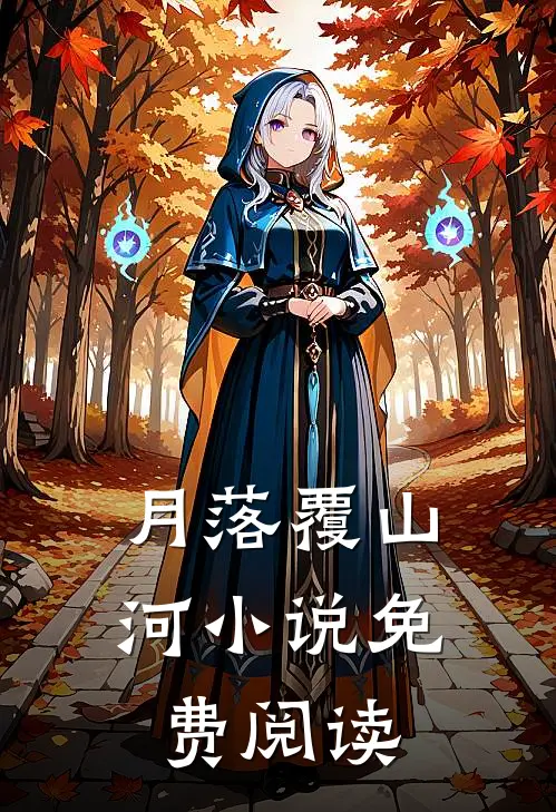 月落覆山河小说免费阅读