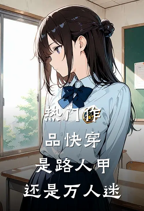 热门作品快穿：是路人甲，还是万人迷