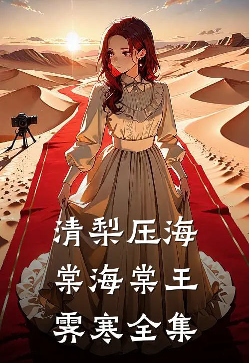 清梨压海棠海棠王霁寒全集