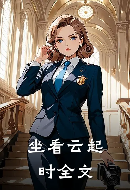 坐看云起时全文