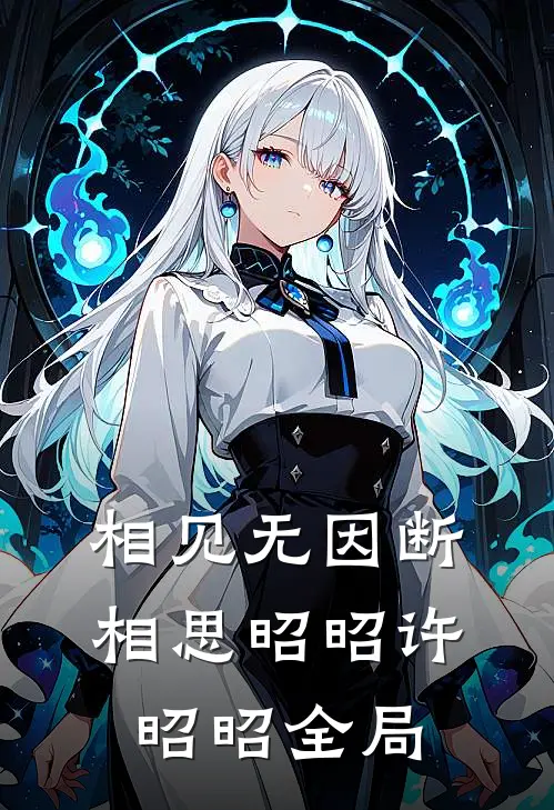 相见无因断相思昭昭许昭昭全局
