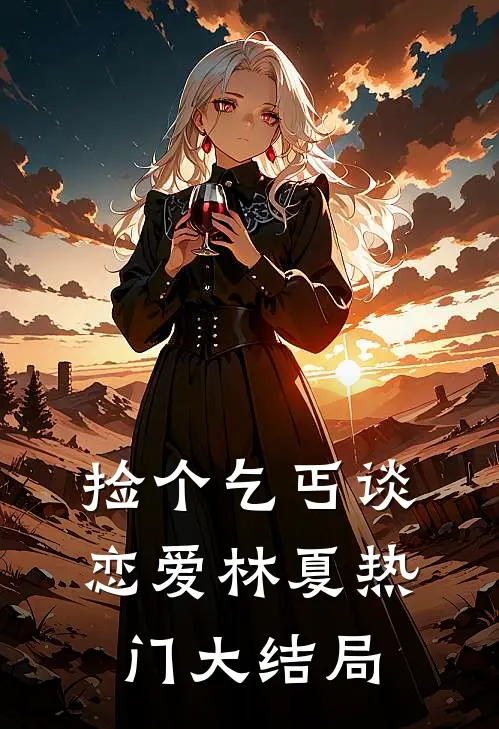 捡个乞丐谈恋爱林夏热门大结局