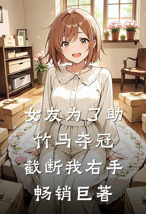 女友为了助竹马夺冠，截断我右手畅销巨著