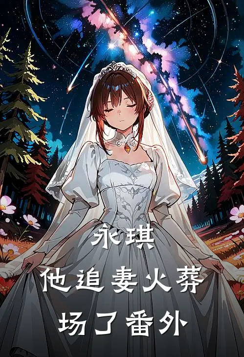 永琪，他追妻火葬场了 番外