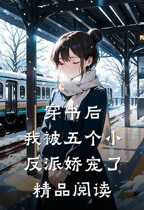 穿书后，我被五个小反派娇宠了精品阅读