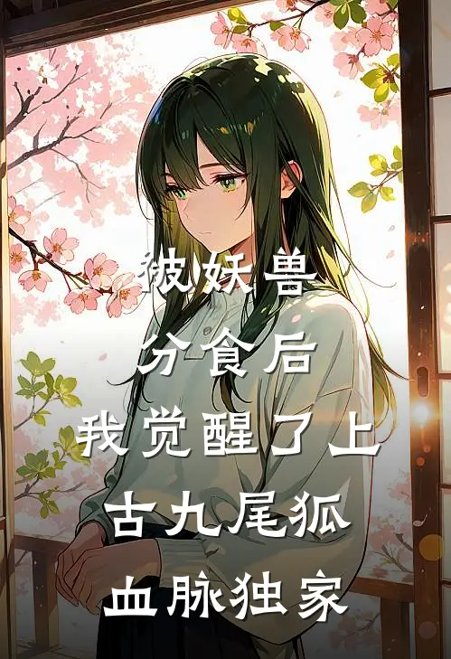 被妖兽分食后，我觉醒了上古九尾狐血脉独家