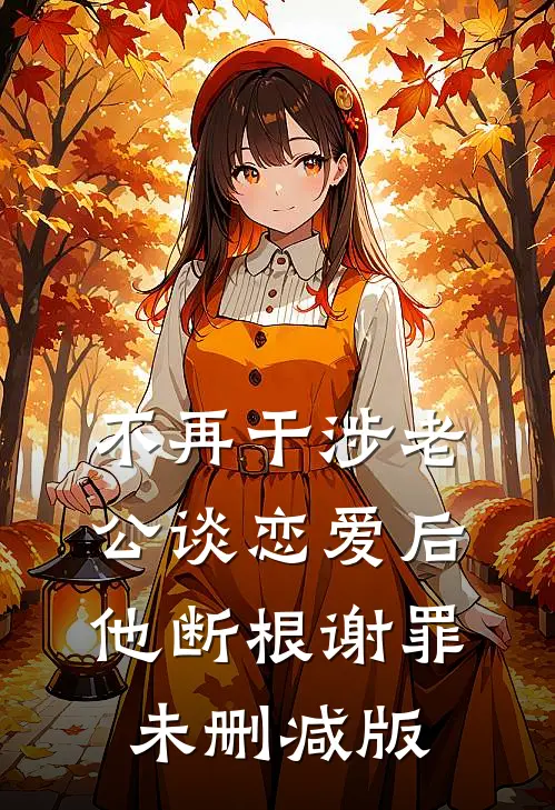 不再干涉老公谈恋爱后，他断根谢罪未删减版