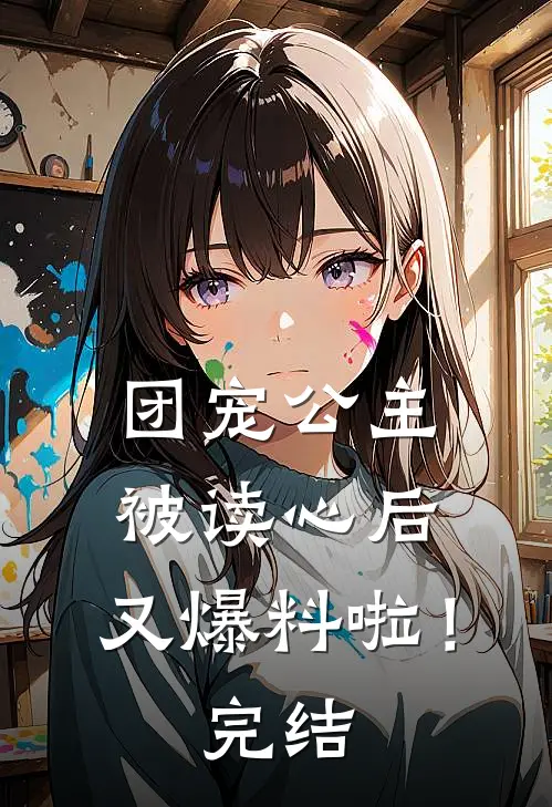 团宠公主被读心后，又爆料啦！完结