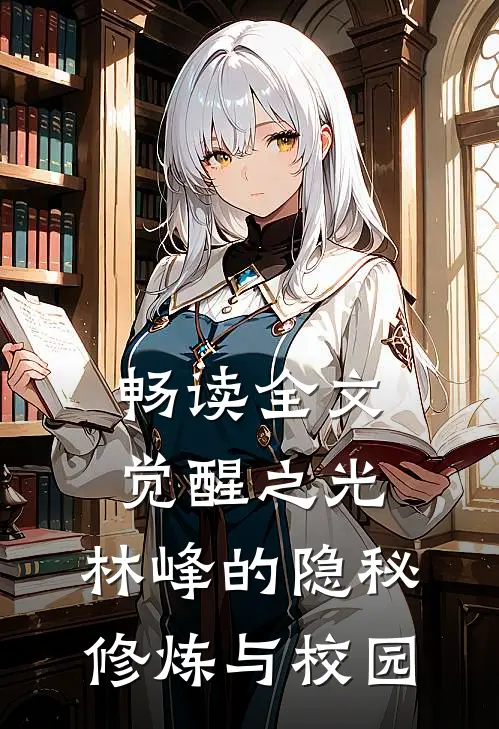 畅读全文觉醒之光：林峰的隐秘修炼与校园