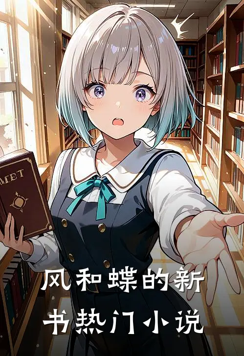 风和蝶的新书热门小说