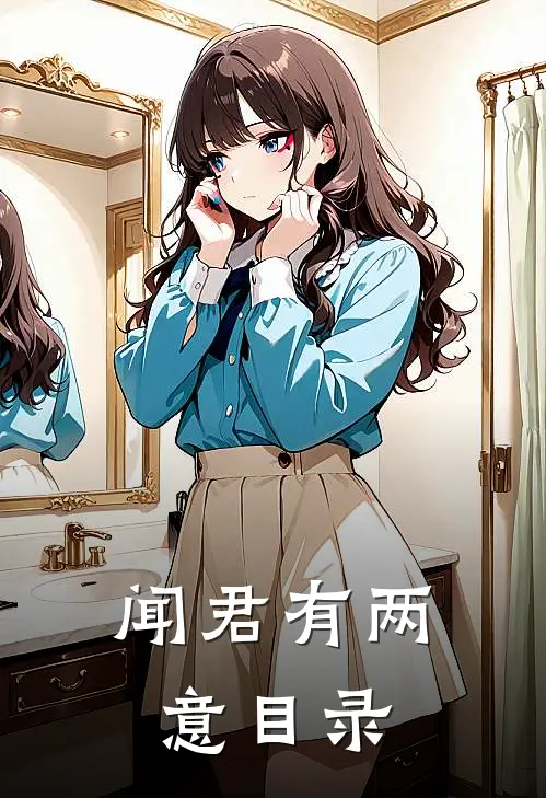 闻君有两意目录