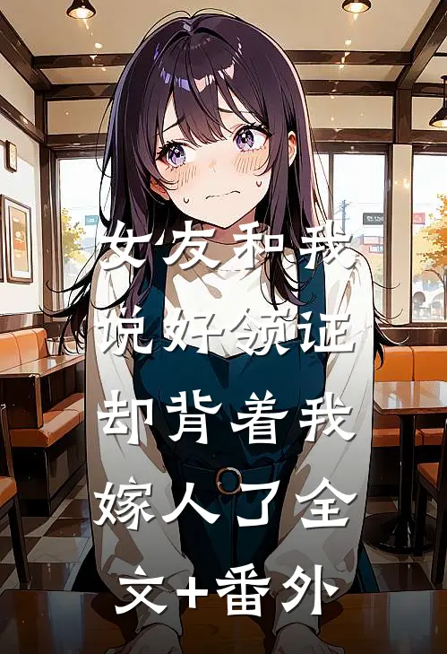 女友和我说好领证，却背着我嫁人了全文+番外