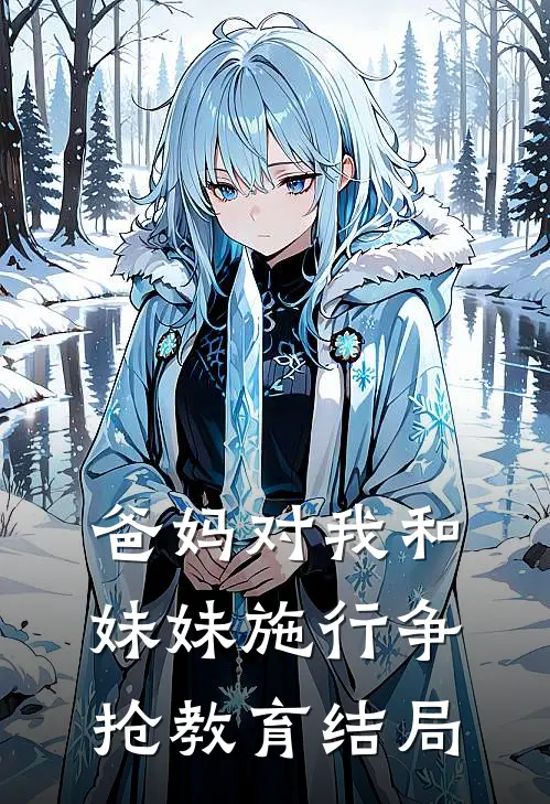 爸妈对我和妹妹施行争抢教育结局是