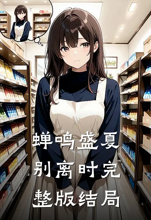 蝉鸣盛夏别离时完整版结局