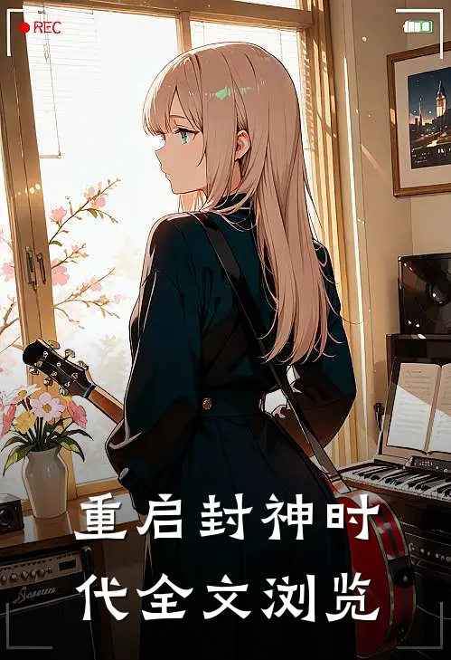 重启封神时代全文浏览