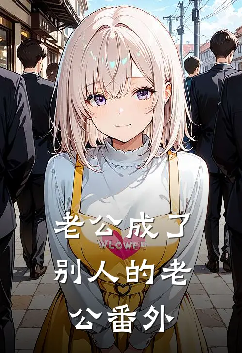老公成了别人的老公番外
