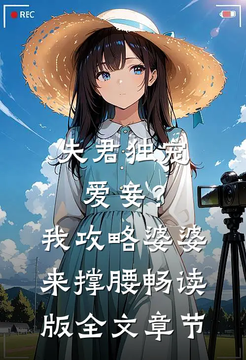 夫君独宠爱妾？我攻略婆婆来撑腰畅读版全文章节