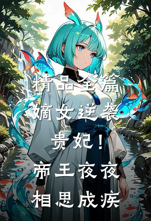 精品全篇嫡女逆袭贵妃！帝王夜夜相思成疾