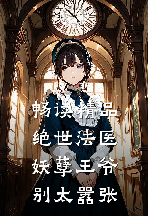 畅读精品绝世法医：妖孽王爷别太嚣张