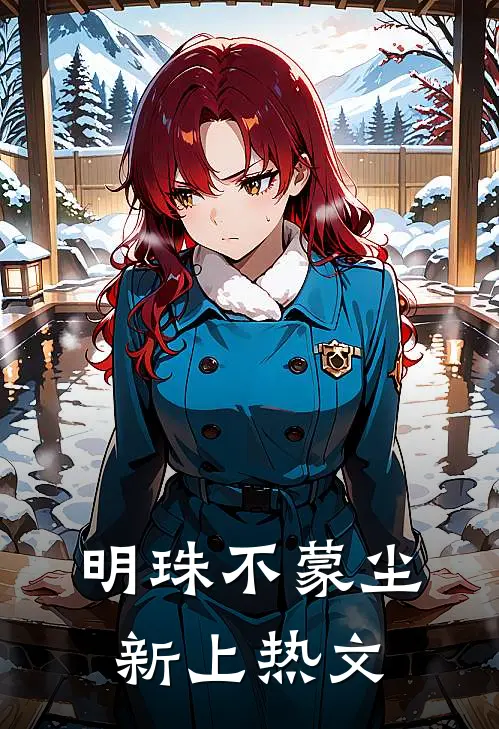 明珠不蒙尘新上热文