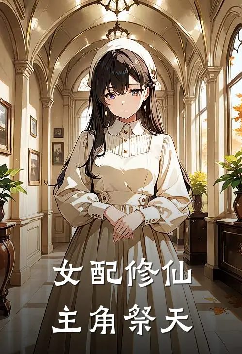 女配修仙，主角祭天
