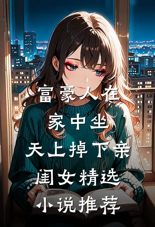 富豪人在家中坐，天上掉下亲闺女精选小说推荐