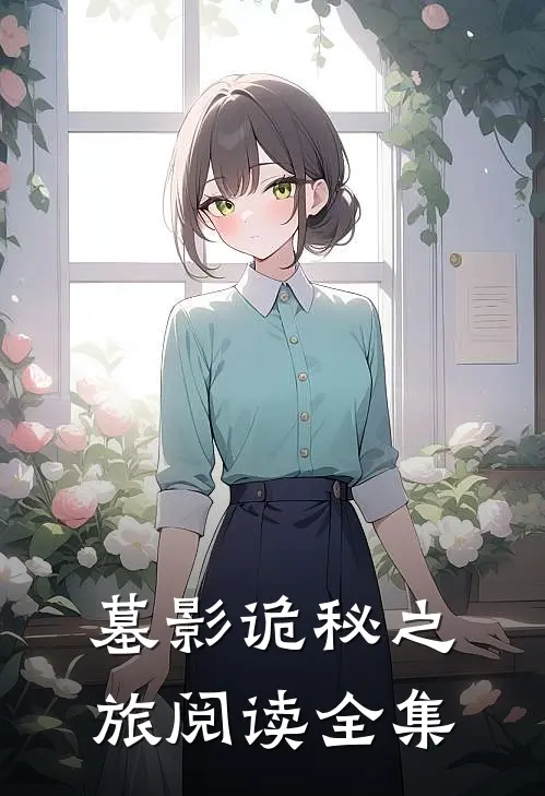 墓影诡秘之旅阅读全集